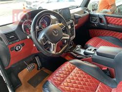 مێرسێدس بێنز G-Class